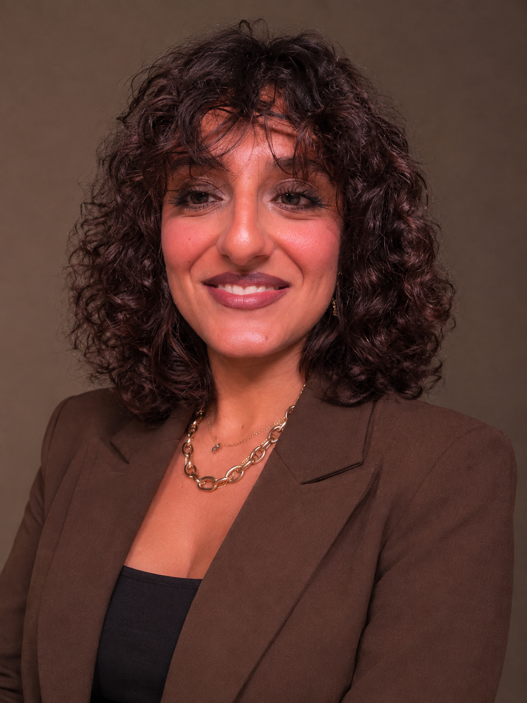 Inès Drioui